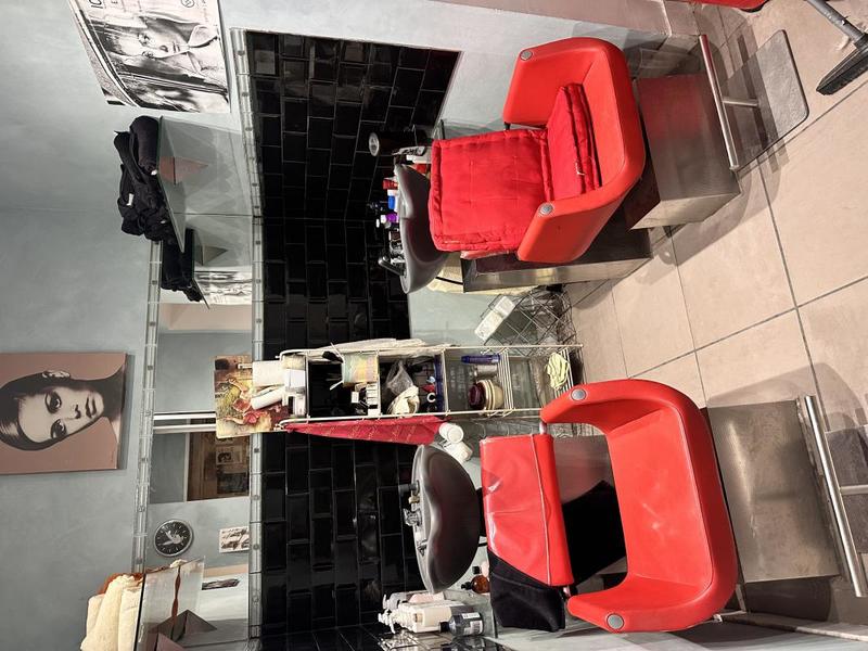 Fonds de commerce - 30 m²