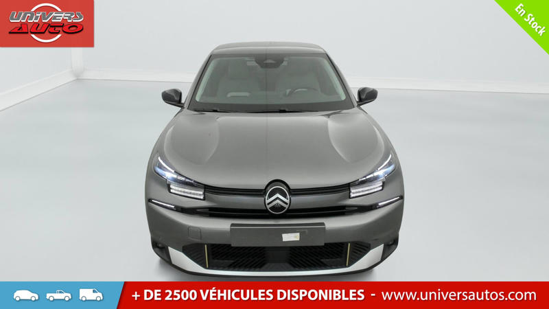 Citroën C4 Hybride 145 e-Dcs6 Max