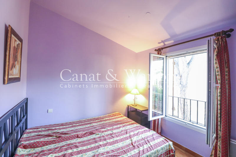 Appartement - 52 m² - 3 pièces