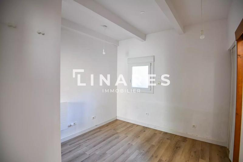 Appartement - 86 m² - 4 pièces