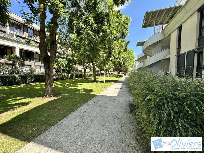 Duplex - 78 m² - 4 pièces