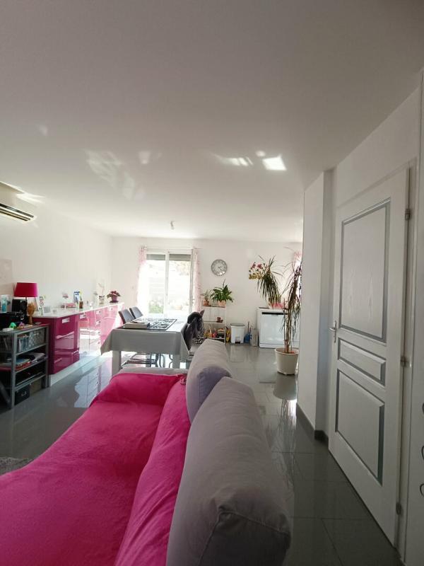 Maison - 83 m² - 4 pièces