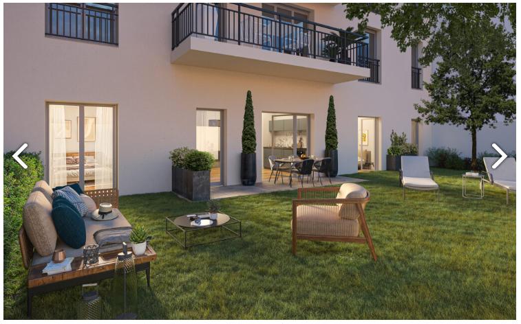 Appartement - 78 m² - 4 pièces