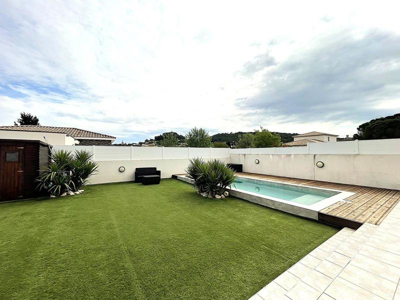 Maison - 146 m² - 6 pièces