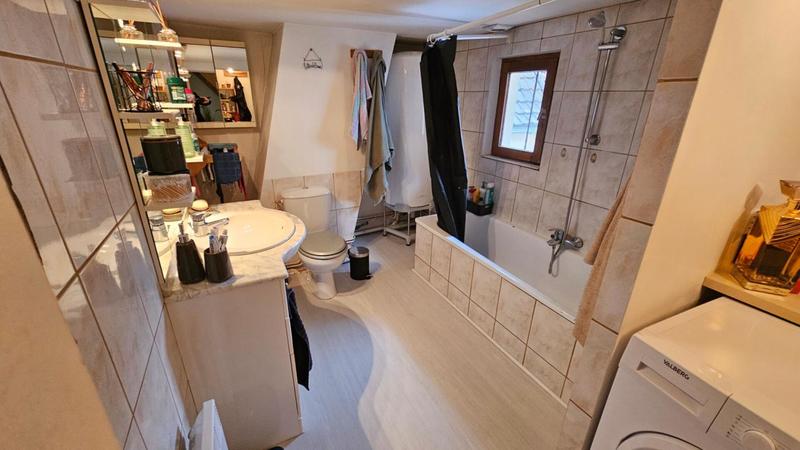 Appartement - 83 m² - 4 pièces