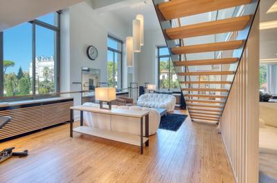 Appartement - 155 m² - 3 pièces