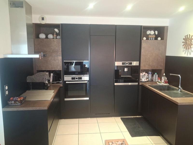 Maison - 135 m² - 5 pièces