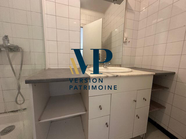 Appartement - 74 m² - 3 pièces