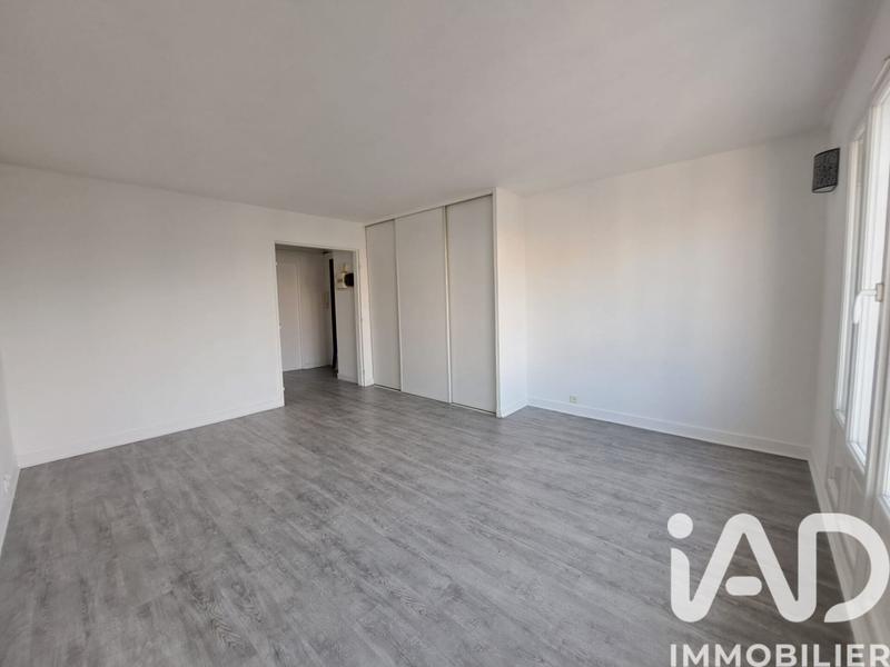 Appartement - 34 m² - 1 pièce