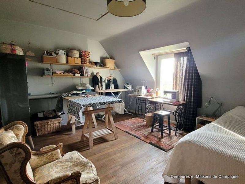 Longère - 135 m² - 5 pièces