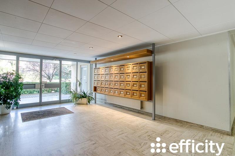 Appartement - 84 m² - 3 pièces