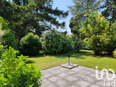 Maison - 85 m² - 3 pièces