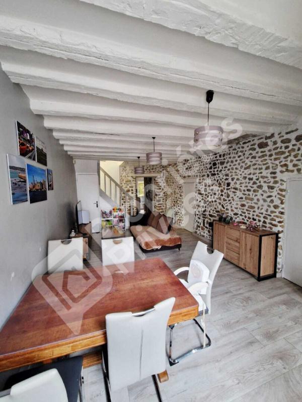 Maison - 67 m² - 4 pièces