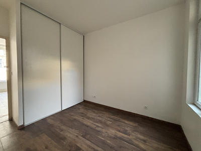 Appartement - 33 m² - 2 pièces