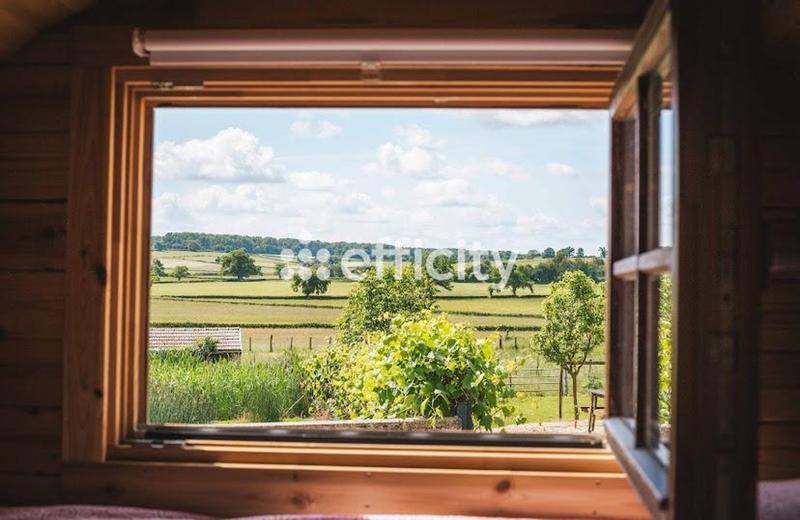 Bureau - 278 m² - 8 pièces