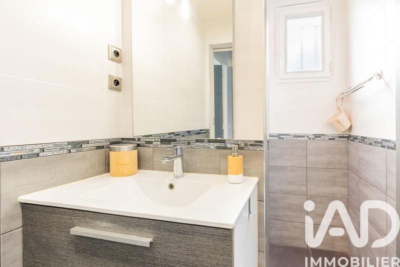 Maison - 65 m² - 4 pièces