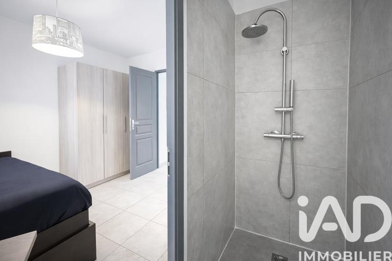 Maison - 77 m² - 4 pièces