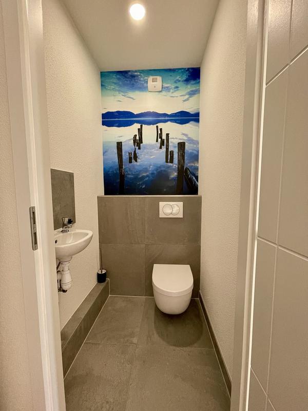 Appartement - 107 m² - 4 pièces