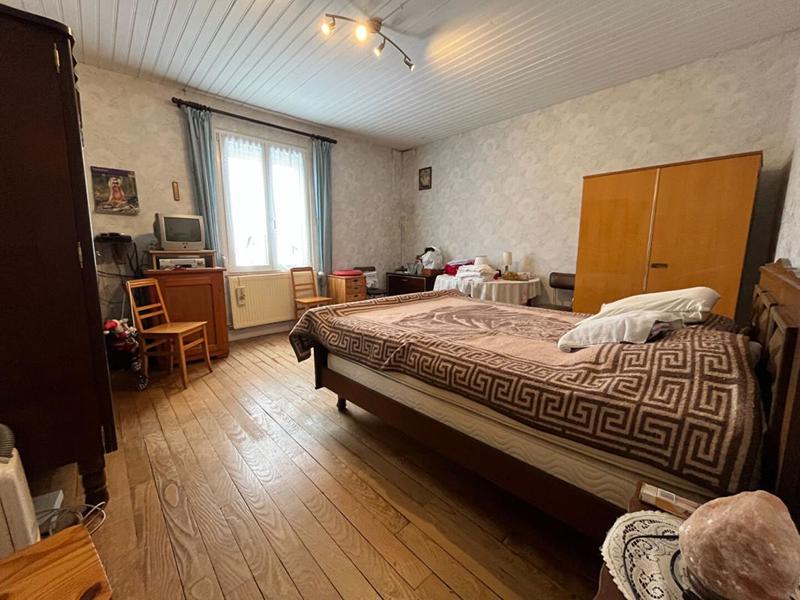 Maison - 160 m² - 7 pièces