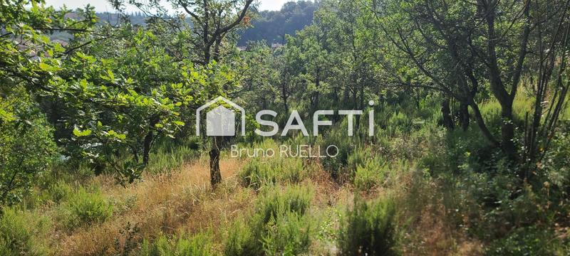 Terrain - 4 721 m²