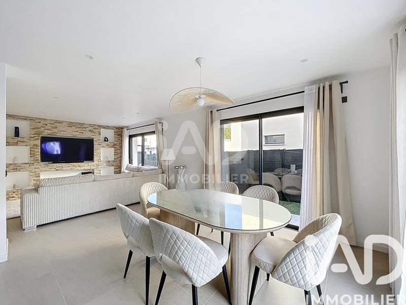 Maison - 150 m² - 5 pièces