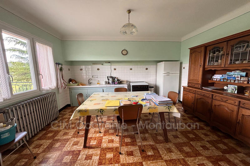 Maison - 175 m² - 6 pièces