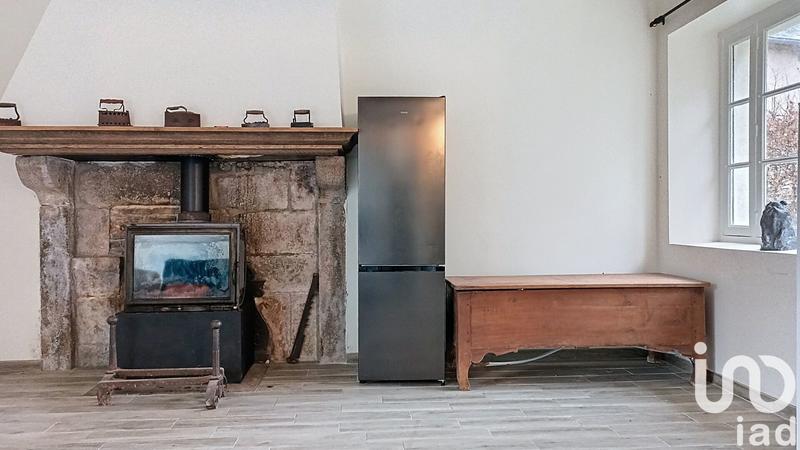 Maison de campagne - 130 m² - 5 pièces