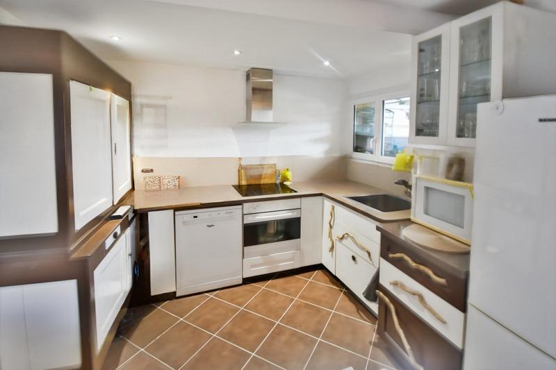 Maison - 70 m² - 2 pièces