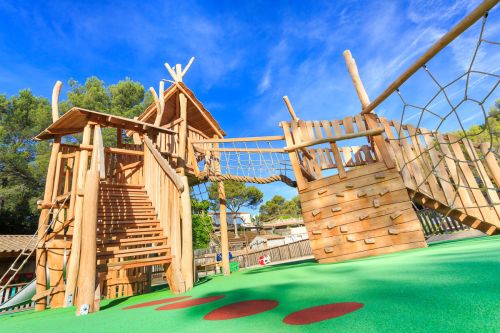 Holiday Green Resort &amp; Spa *****