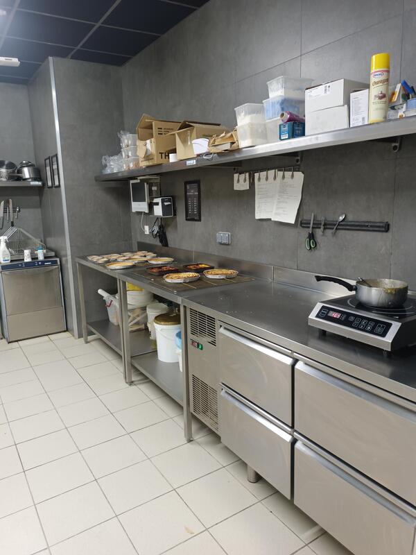 Fonds de commerce - Magasins - 300 m²