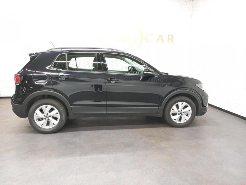 Volkswagen t-Cross 1.0 Tsi 95 Start/Stop Bvm5 Life