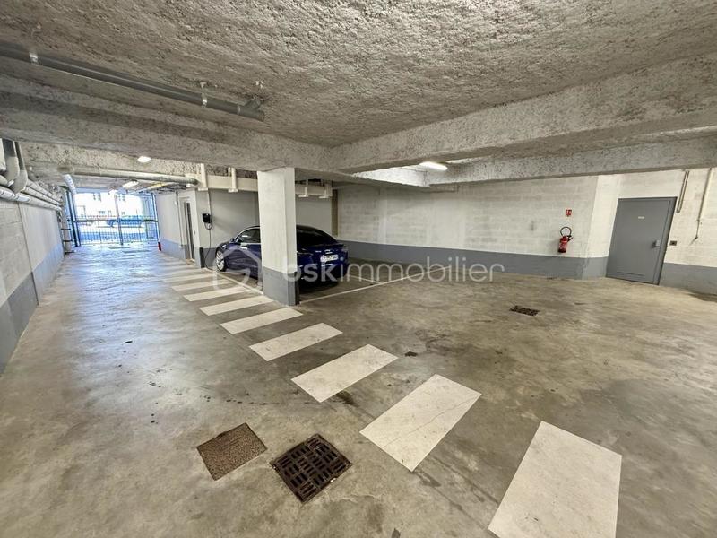 Appartement - 55 m² - 2 pièces