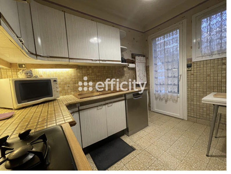 Pavillon - 125 m² - 5 pièces