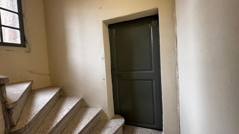 Studio - 24 m² - 2 pièces