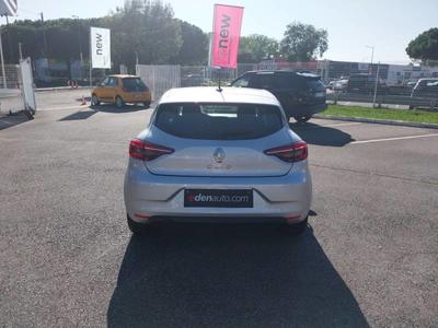 Renault Clio TCe 90 Equilibre