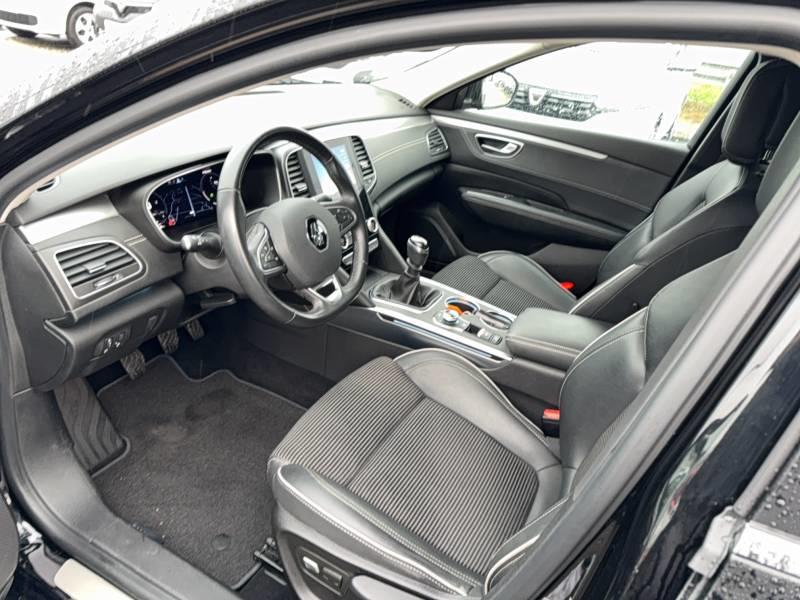 Renault Talisman Blue dCi 150 Intens