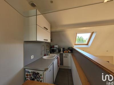 Maison - 176 m² - 6 pièces