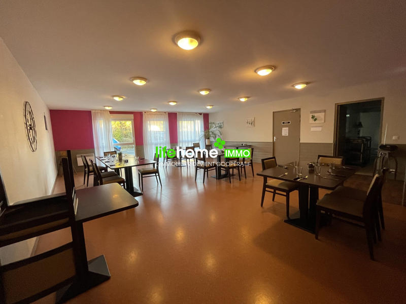 Appartement - 26 m² - 1 pièce