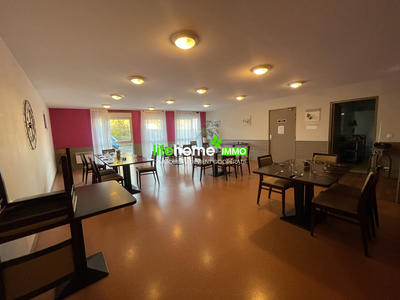 Appartement - 26 m² - 1 pièce