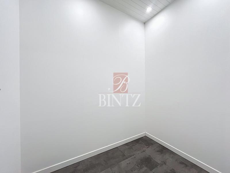 Appartement - 62 m² - 2 pièces