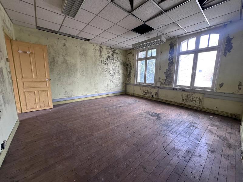 Immeuble - 336 m² - 10 pièces