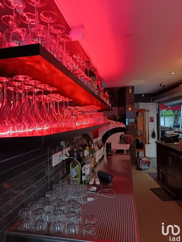 Local commercial - 262 m²