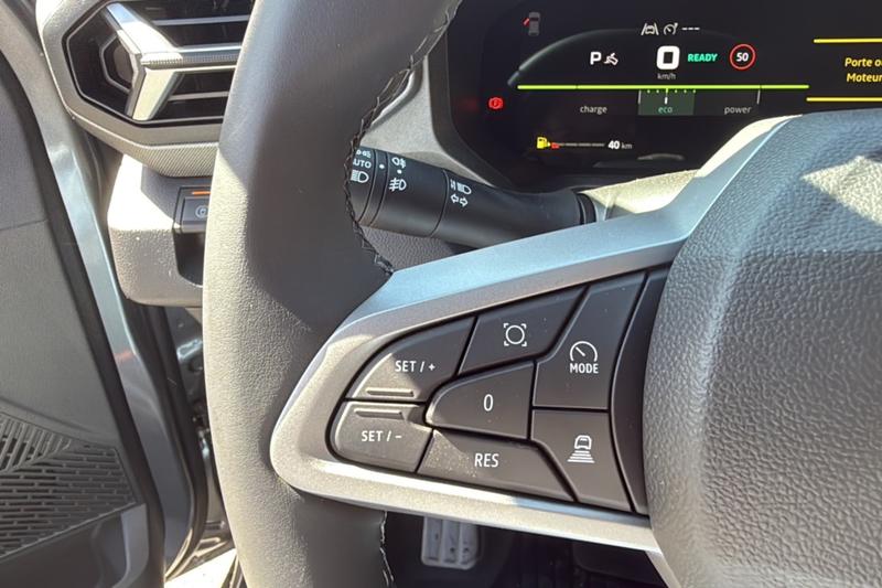 Dacia bigster Hybrid-G 150 4x4 Journey