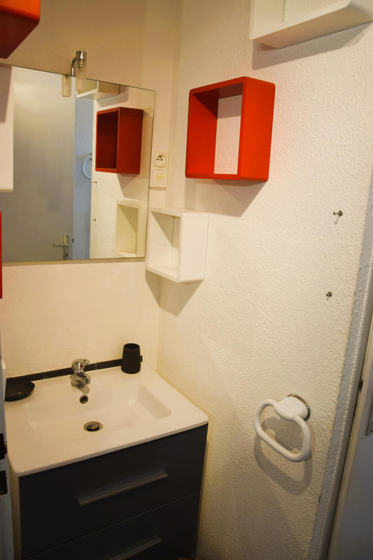 Appartement - 32 m² - 2 pièces