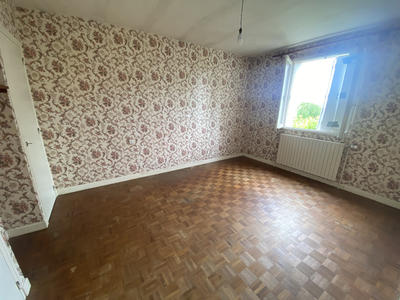 Maison - 97 m² - 4 pièces