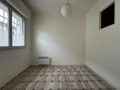 Appartement - 58 m² - 2 pièces