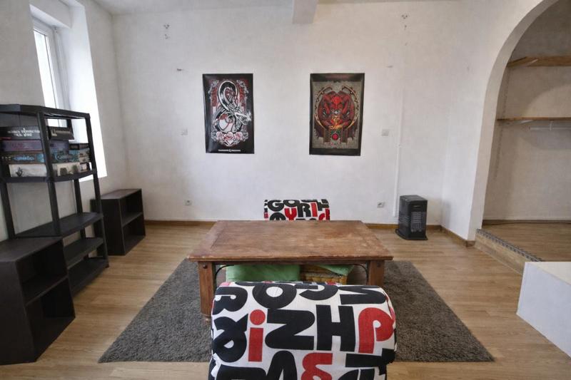 Maison - 99 m² - 4 pièces