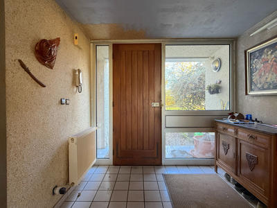 Maison - 183 m² - 7 pièces