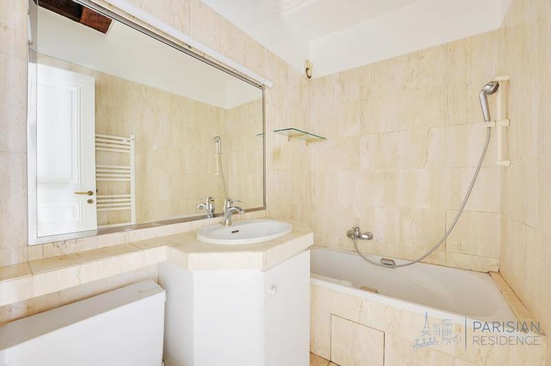 Appartement - 52 m² - 2 pièces