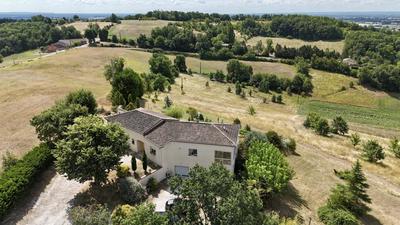 Maison de campagne - 158 m² - 5 pièces